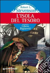 L'isola del tesoro. E-book. Formato EPUB ebook