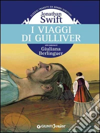 I viaggi di Gulliver. E-book. Formato EPUB ebook