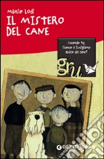 Il mistero del cane. E-book. Formato EPUB ebook