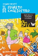 Il segreto di Cagliostro. E-book. Formato EPUB ebook