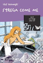 Strega Come Me. E-book. Formato EPUB ebook