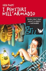 I pensieri nell'armadio. E-book. Formato EPUB ebook