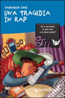 Una tragedia in rap. E-book. Formato EPUB ebook di Francesco Enna