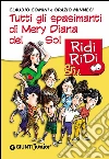 Tutti gli spasimanti di Mery Diana del Sol. E-book. Formato EPUB ebook di Claudio Minneci