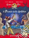 Capitan Fox. Il Pirata delle nebbie. E-book. Formato EPUB ebook di Marco Innocenti