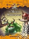 Capitan Fox. Il Mostro Sotterraneo. E-book. Formato EPUB ebook di Marco Innocenti