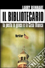 Il bibliotecario. E-book. Formato EPUB