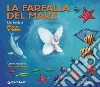 La farfalla del mare. Ediz. illustrata. E-book. Formato PDF ebook