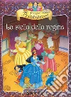 Piccole principesse. La stella della regina. E-book. Formato EPUB ebook di Bianca Belardinelli