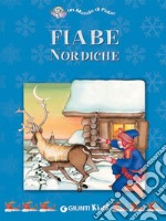 Fiabe Nordiche. E-book. Formato EPUB ebook