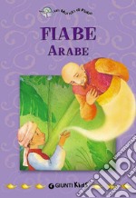 Fiabe arabe. E-book. Formato EPUB ebook