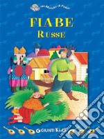 Fiabe russe. E-book. Formato EPUB ebook