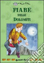 Fiabe delle Dolomiti. E-book. Formato EPUB ebook