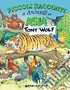 Piccoli racconti di animali in Asia. E-book. Formato EPUB ebook di Pierangela Fiorani