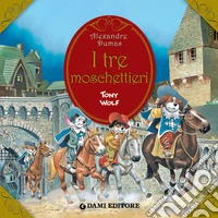 I tre moschettieri. E-book. Formato EPUB ebook