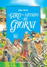 Il giro del mondo in 80 giorni. E-book. Formato EPUB ebook