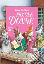 Piccole donne. E-book. Formato EPUB ebook