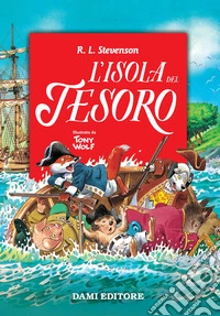 L'isola del tesoro. E-book. Formato EPUB ebook