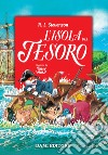 L'isola del tesoro. E-book. Formato EPUB ebook