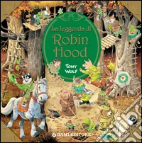La leggenda di Robin Hood. E-book. Formato EPUB ebook