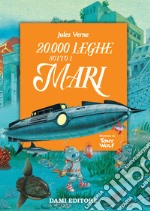 20.000 leghe sotto i mari. E-book. Formato EPUB ebook