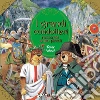 I grandi condottieri raccontati ai più piccoli. E-book. Formato EPUB ebook di Silvia D'Achille