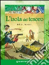 L'isola del tesoro. E-book. Formato EPUB ebook di Robert Louis Stevenson