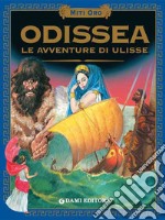 Odissea. Le avventure di Ulisse. E-book. Formato EPUB ebook