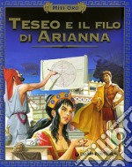 Teseo e il filo di Arianna. E-book. Formato EPUB ebook