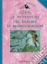 Le avventure del Barone di Munchhausen. E-book. Formato EPUB ebook