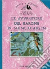 Le avventure del Barone di Munchhausen. E-book. Formato EPUB ebook