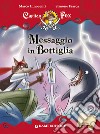 Capitan Fox. Messaggio in Bottiglia. E-book. Formato EPUB ebook