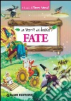 Fate. E-book. Formato EPUB ebook di Tony Wolf