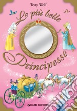 Le più belle principesse. E-book. Formato EPUB ebook