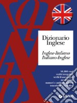 Dizionario inglese. Inglese-italiano, italiano-inglese. E-book. Formato PDF ebook