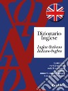 Dizionario inglese. Inglese-italiano, italiano-inglese. E-book. Formato PDF ebook