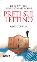 Preti sul lettino. E-book. Formato EPUB ebook