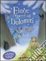 Fiabe e leggende delle Dolomiti. E-book. Formato EPUB ebook