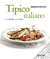 Tipico italiano. E-book. Formato PDF ebook