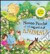 Nonno Perché e i segreti degli animali. E-book. Formato EPUB ebook di Guido Petter