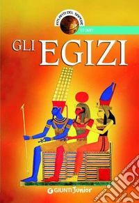 Gli egizi. E-book. Formato PDF ebook