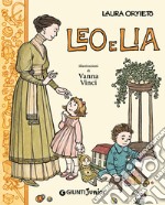 Leo e Lia. E-book. Formato EPUB ebook