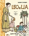 Leo e Lia. E-book. Formato EPUB ebook