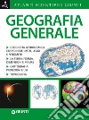 Geografia generale. E-book. Formato PDF ebook di Adriana Rigutti