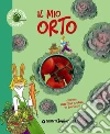 Il mio orto. E-book. Formato PDF ebook
