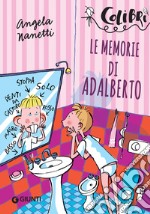 Le memorie di Adalberto. E-book. Formato EPUB ebook