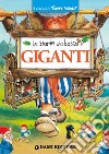 Giganti. Le storie del bosco. E-book. Formato EPUB ebook