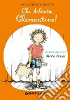 Che talento, Clementine!. E-book. Formato EPUB ebook di Sara Pennypacker