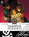 Tempesta di fuoco. E-book. Formato EPUB ebook di Alain Surget