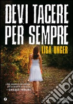 Devi tacere per sempre. E-book. Formato EPUB ebook